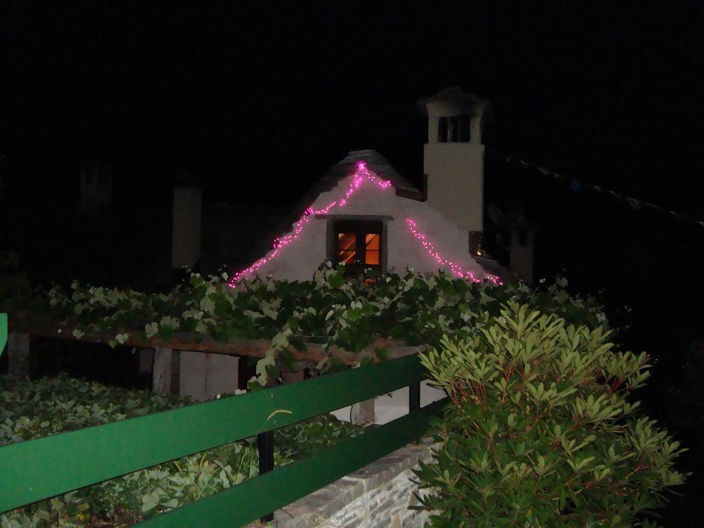 دومودوسولا B&B La Quana المظهر الخارجي الصورة